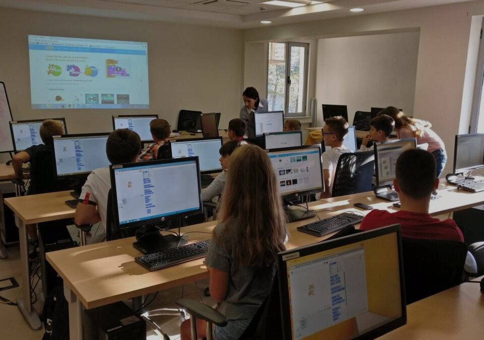 learningalbania